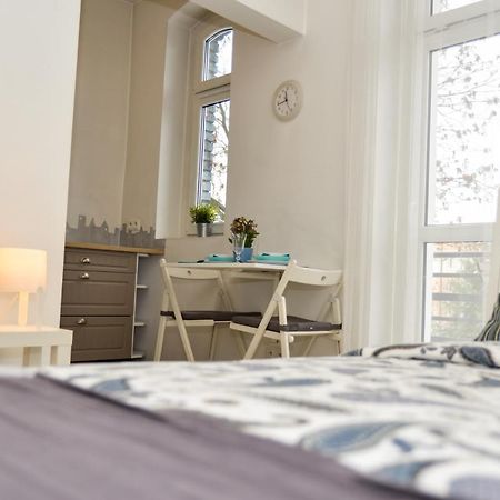 Apartamenty Zamulkowa 4Two Катовіце Екстер'єр фото