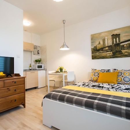 Apartamenty Zamulkowa 4Two Катовіце Екстер'єр фото