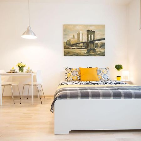 Apartamenty Zamulkowa 4Two Катовіце Екстер'єр фото