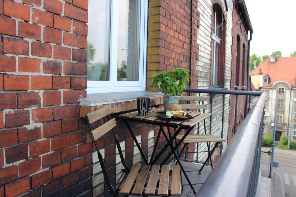 Apartamenty Zamulkowa 4Two Катовіце Екстер'єр фото