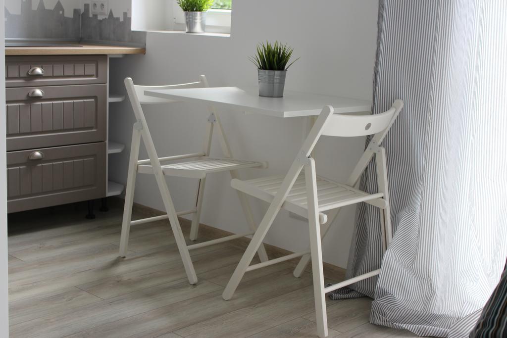 Apartamenty Zamulkowa 4Two Катовіце Екстер'єр фото