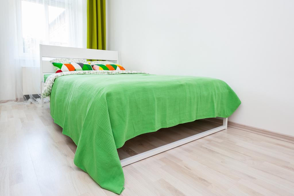 Apartamenty Zamulkowa 4Two Катовіце Екстер'єр фото