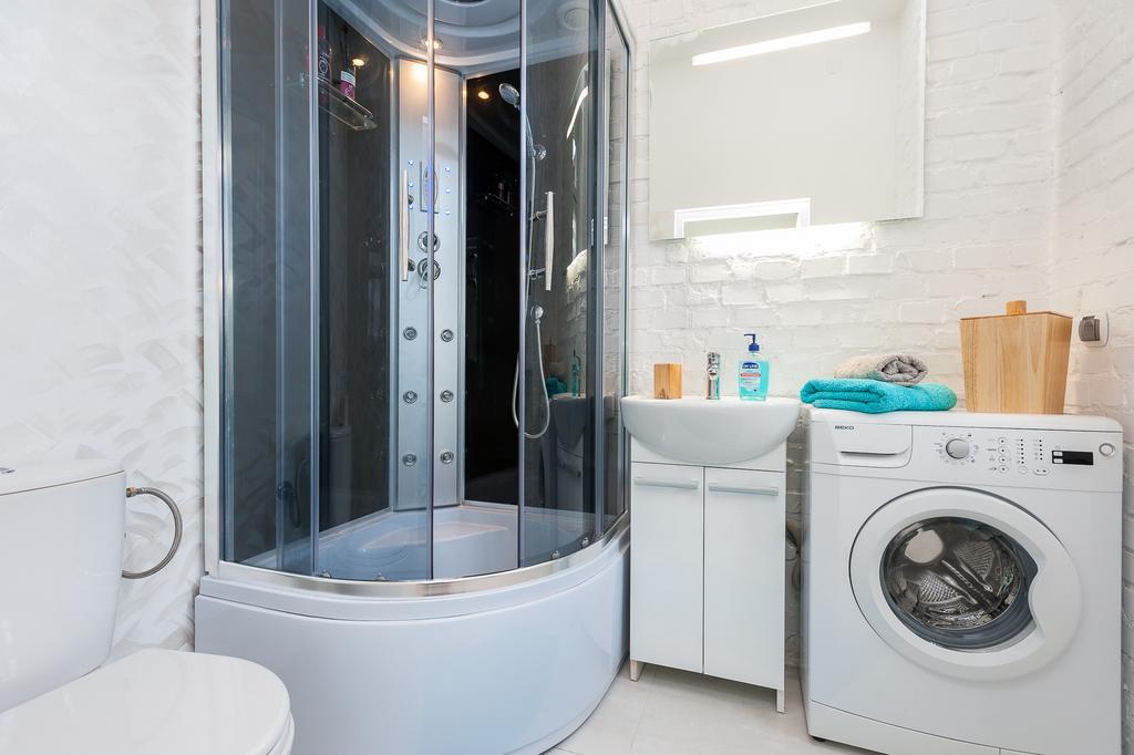 Apartamenty Zamulkowa 4Two Катовіце Екстер'єр фото