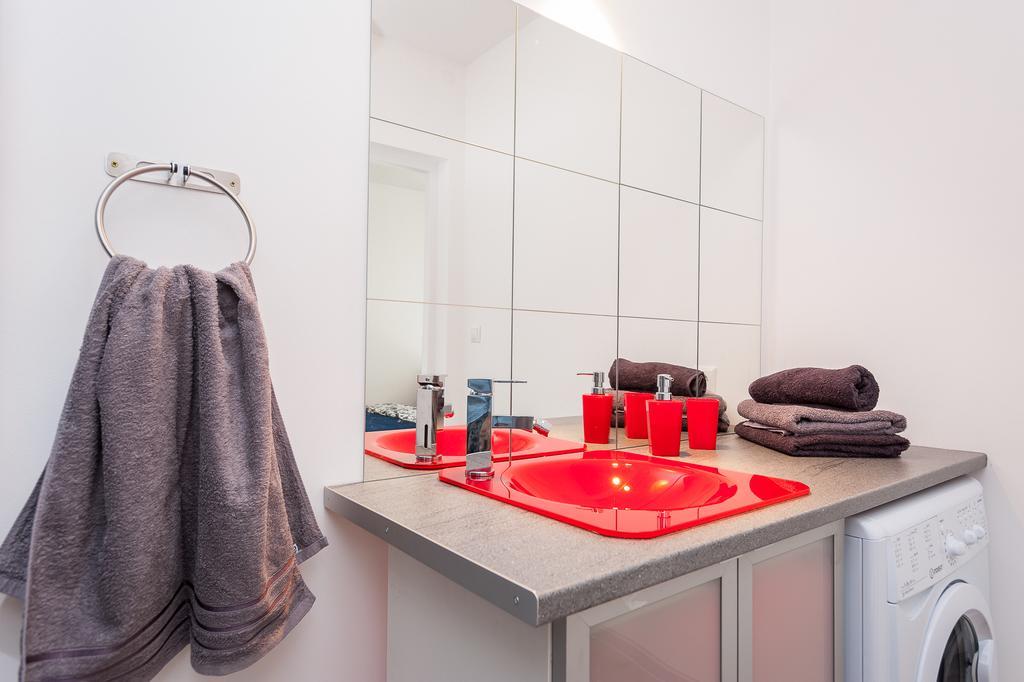 Apartamenty Zamulkowa 4Two Катовіце Екстер'єр фото