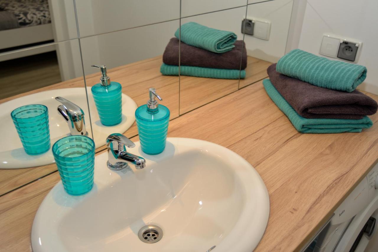 Apartamenty Zamulkowa 4Two Катовіце Екстер'єр фото
