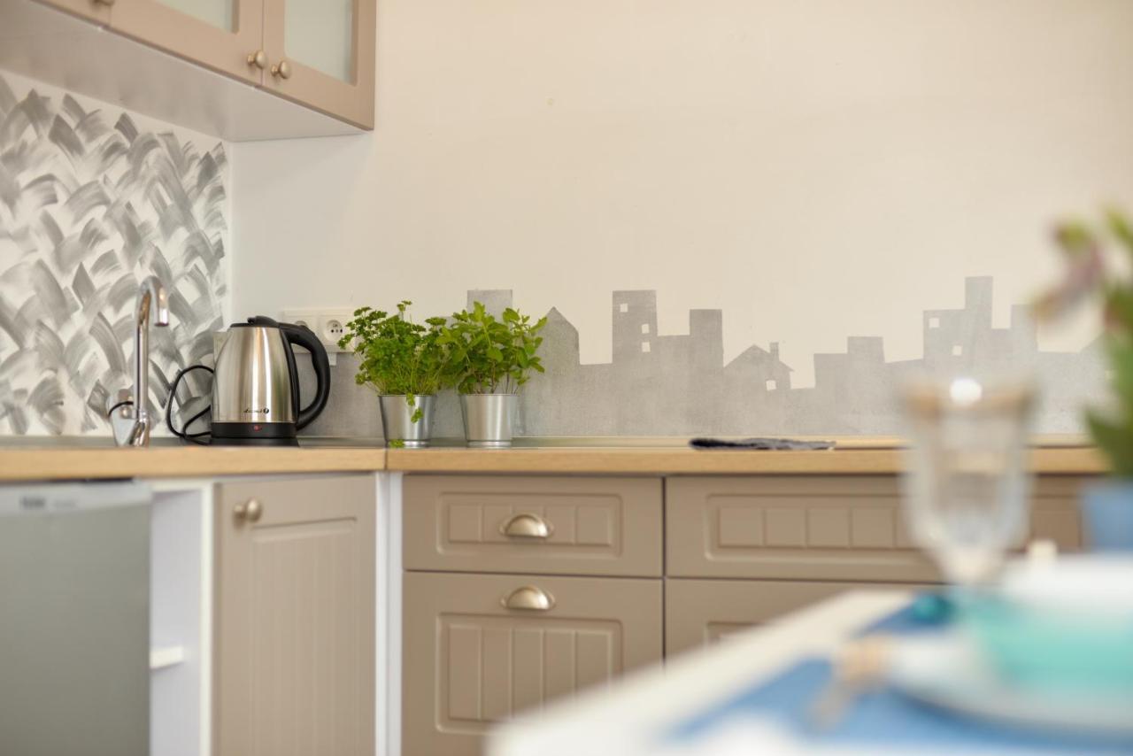 Apartamenty Zamulkowa 4Two Катовіце Екстер'єр фото