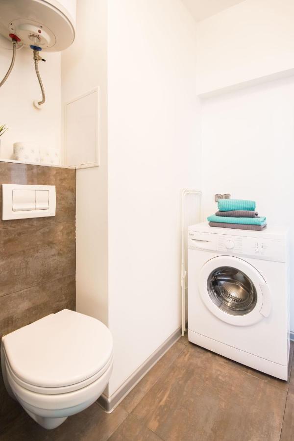 Apartamenty Zamulkowa 4Two Катовіце Екстер'єр фото